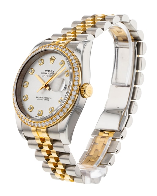 Rolex Datejust 116243 Image 2